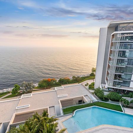 شقة Fam Living Bluewaters - Island Living - Ain Dubai & Sea View المظهر الخارجي الصورة