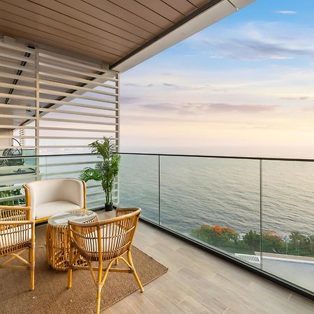 شقة Fam Living Bluewaters - Island Living - Ain Dubai & Sea View المظهر الخارجي الصورة