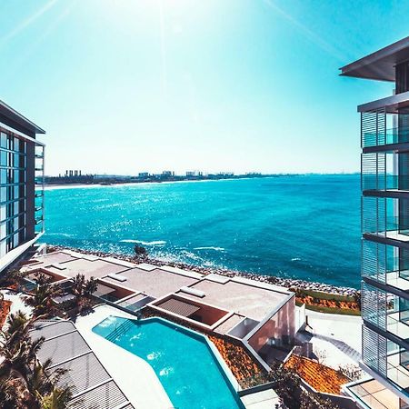 شقة Fam Living Bluewaters - Island Living - Ain Dubai & Sea View المظهر الخارجي الصورة